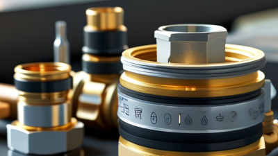 Why Choose Quick And Easy Fittings?