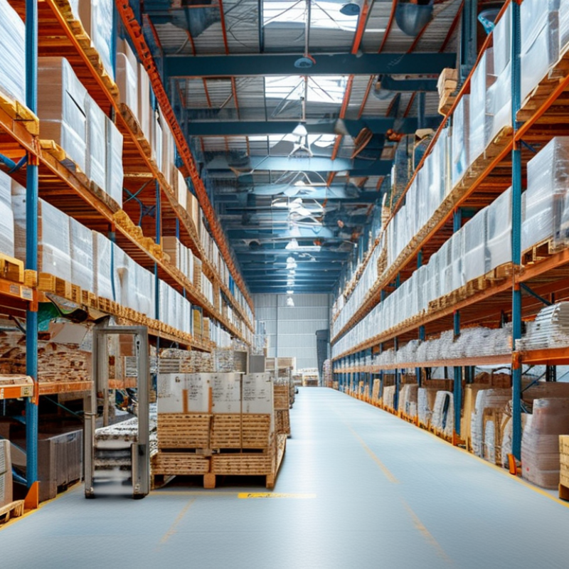 China Best Metal Shelving Manufacturer for Global Buyers?