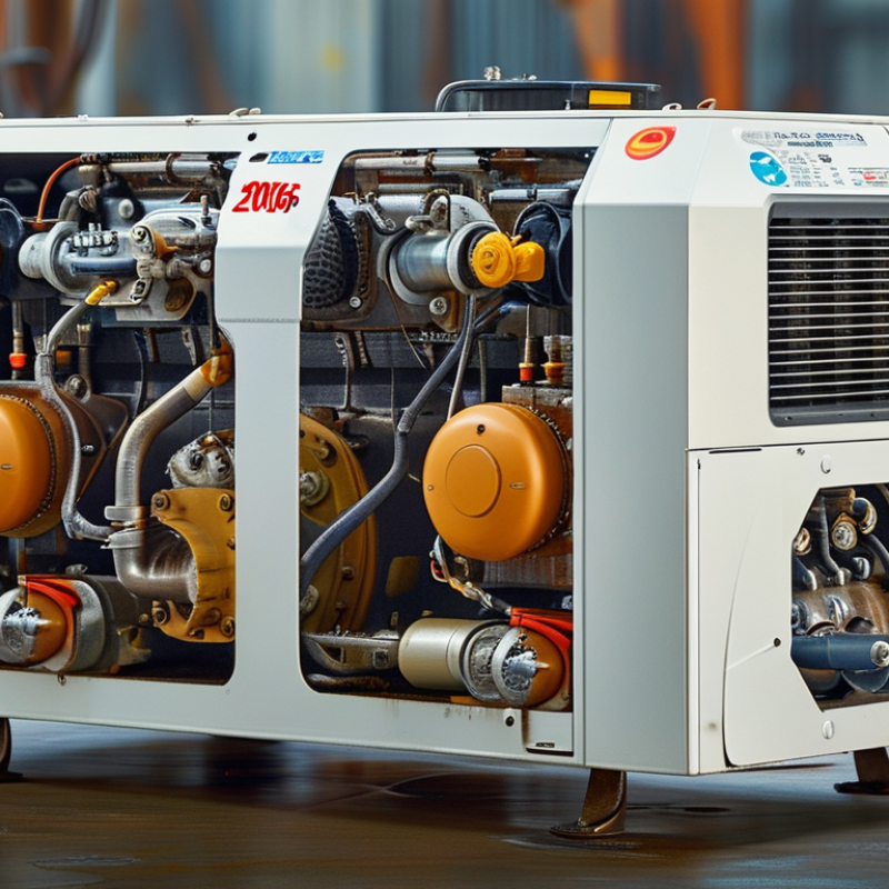 What Is the Best Rotary Screw Compressor Oil in 2026?