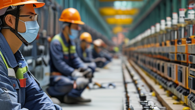 China Best Power Cable Assembly Supplier for Global Buyers?