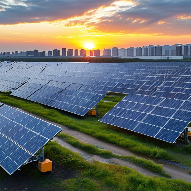 Top Solar Power Electronics Manufacturers for Global Buyers