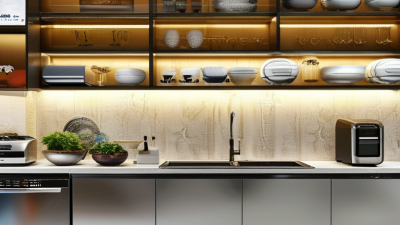 China Top Automatic Dishwasher Suppliers for Global Buyers