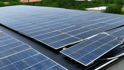 10 Best PV Tiles for Homes and Businesses?
