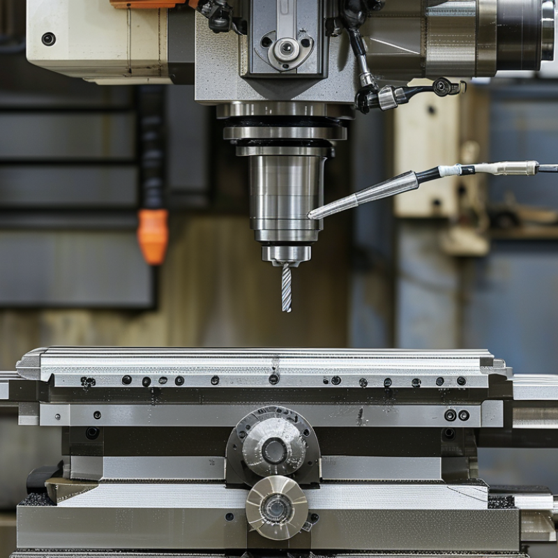 Top 10 CNC Vertical Milling Machines for Global Buyers