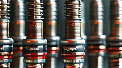 How to Choose the Best Gas Spark Plugs?