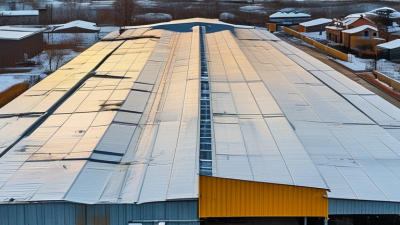 2026 Top Sheet Roof Types Which Is Best for Global Buyers?