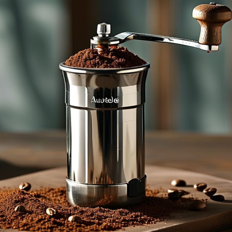 How to Choose a Stainless Steel Manual Coffee Grinder