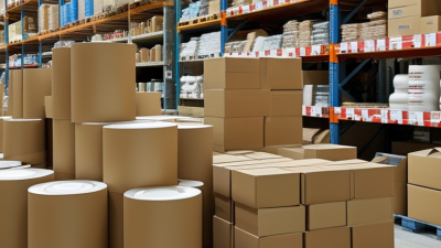 2026 Top Thermal Coating Paper Suppliers for Global Buyers