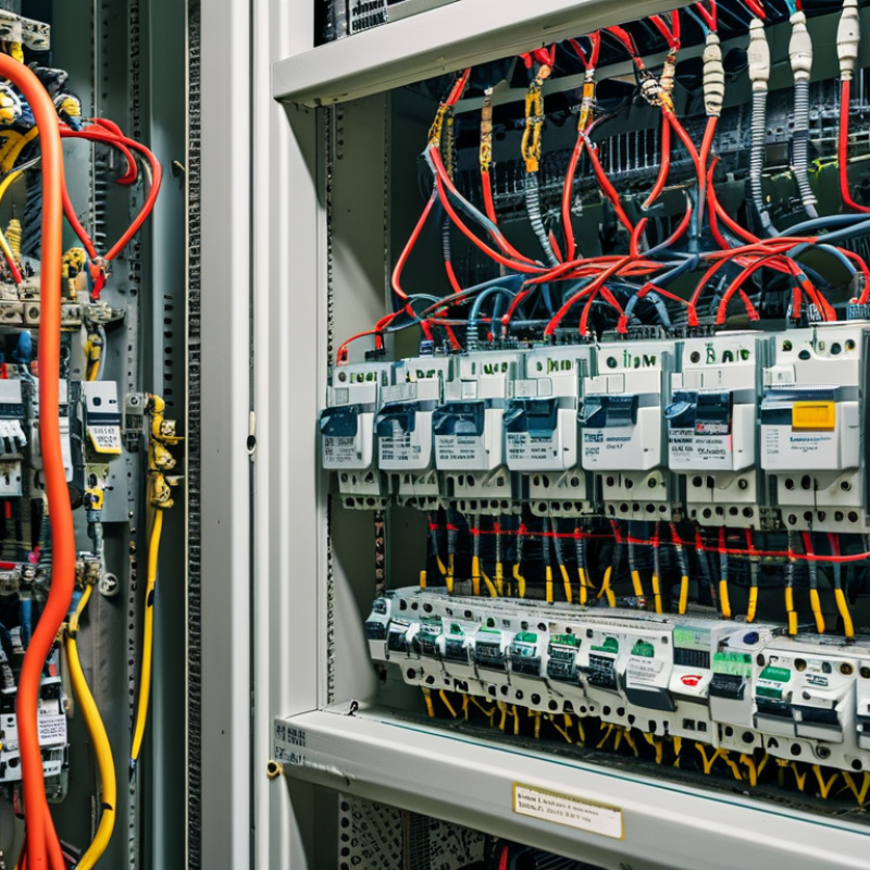 How to Ensure Safe Power Distribution in Global Sourcing?