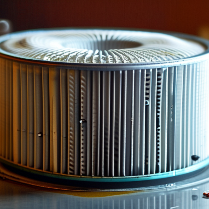 Why Choose a Filter Drier Core for HVAC Systems?