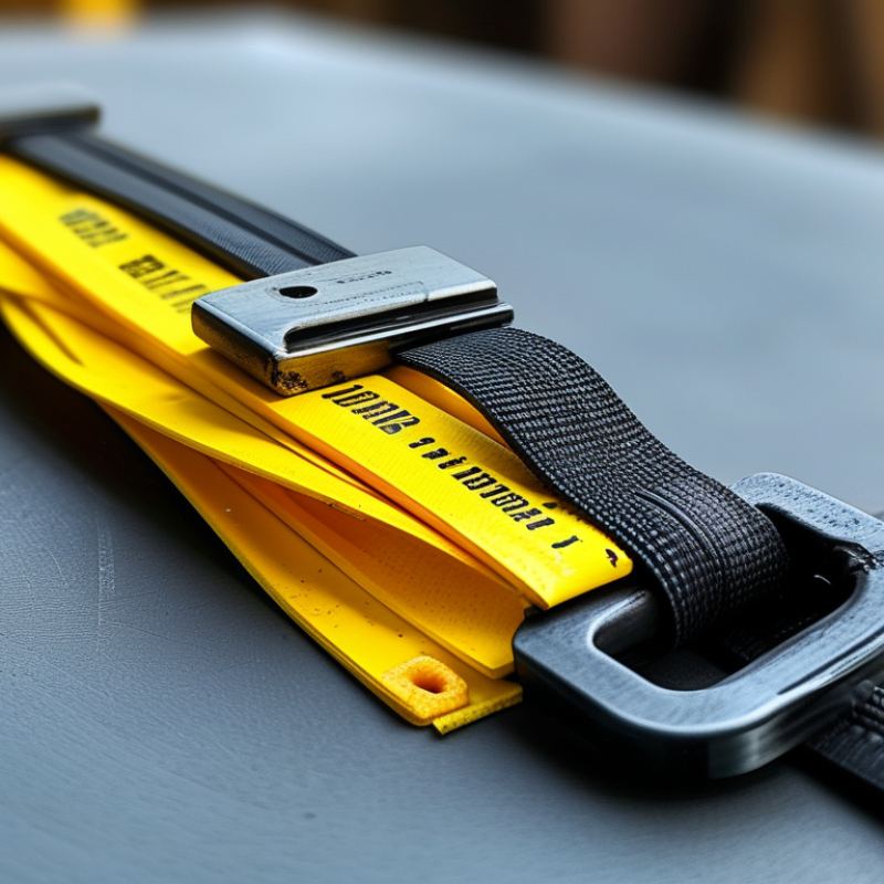How to Choose the Right Black Cable Ties?