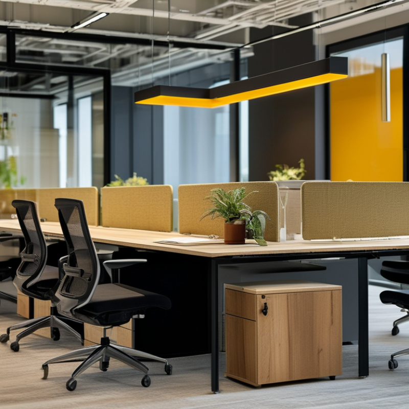 2026 Best Office Furniture Suppliers for Global Buyers?