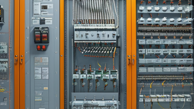 How to Choose the Right RMU Electrical Panel?