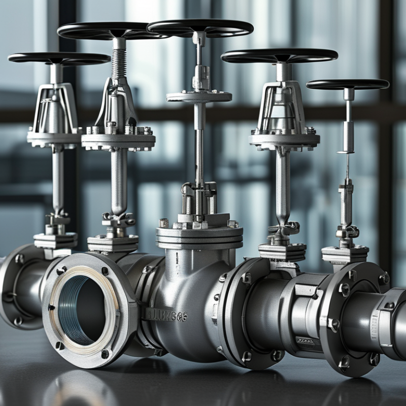 2026 Best Bellows Sealed Gate Valve Suppliers