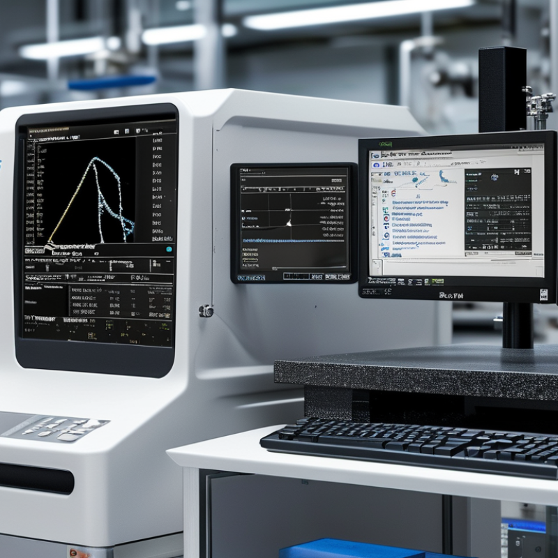 China Best Confocal Raman Spectroscopy Manufacturer?