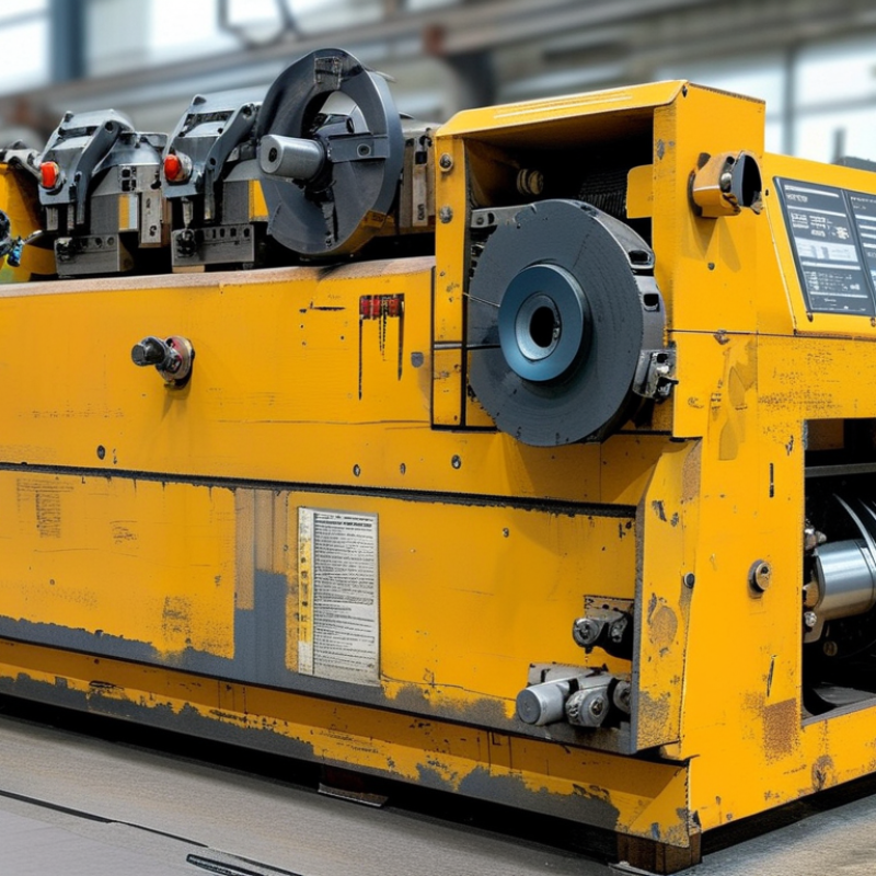 7 Tips for Choosing a Hydraulic Metal Shear Machine?