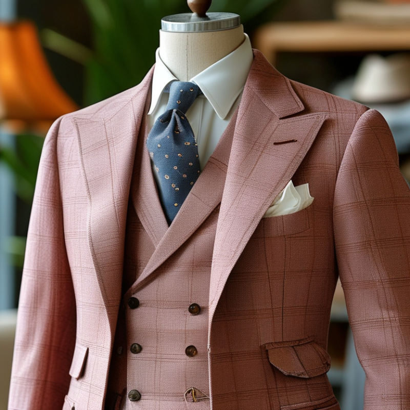 How to Find Affordable Bespoke Clothing Suppliers?