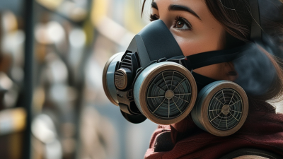 7 Smoke Mask Buying Tips for Global Buyers