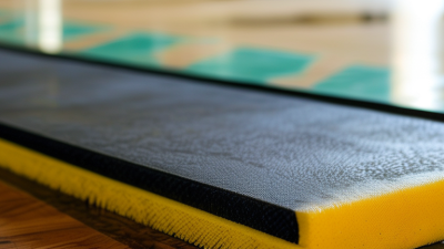 What Is Gym Mats Rubber Flooring Used For?