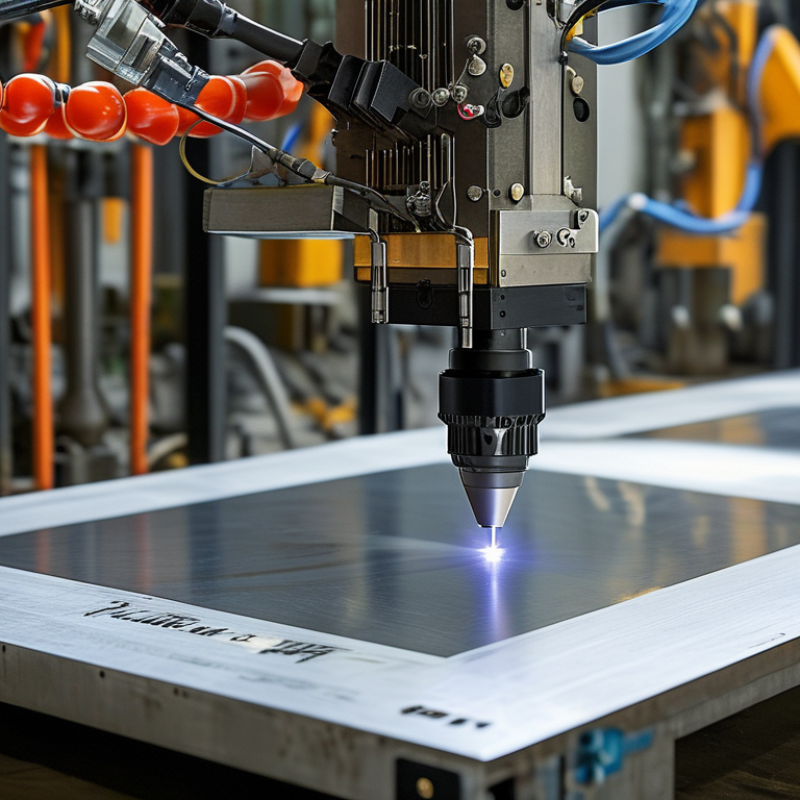 China Top 10 Fiber Marking Machine Suppliers?