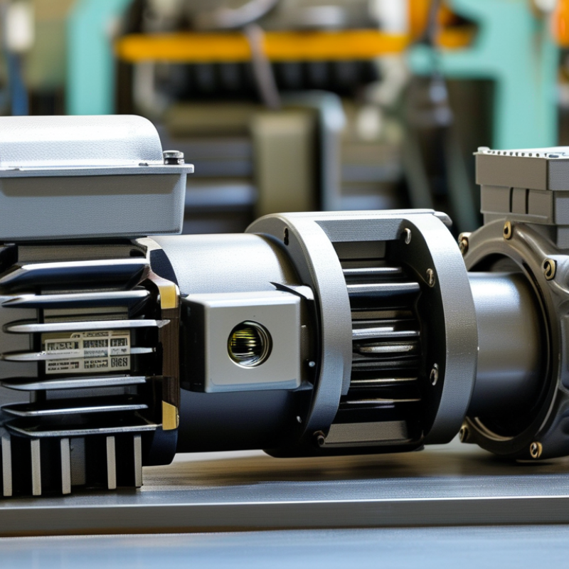 China Top Compact Gear Motor Suppliers for Global Buyers?