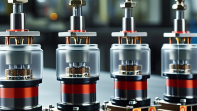 Why Choose a Vacuum Sequence Valve for Your System?