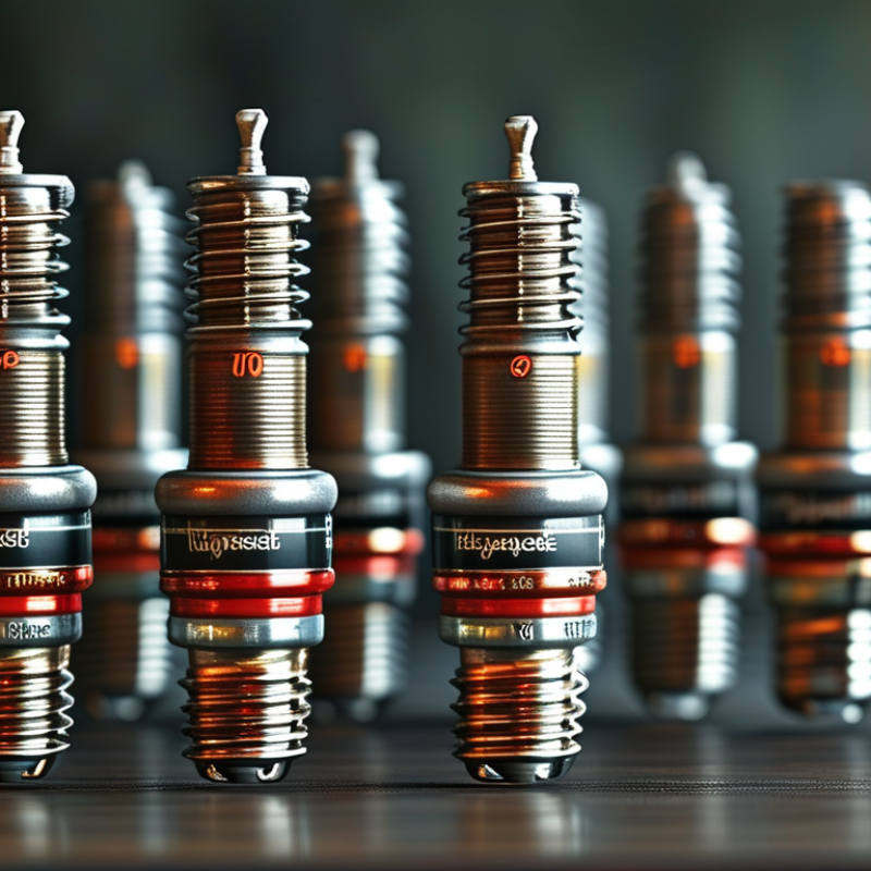How to Choose the Best Gas Spark Plugs?
