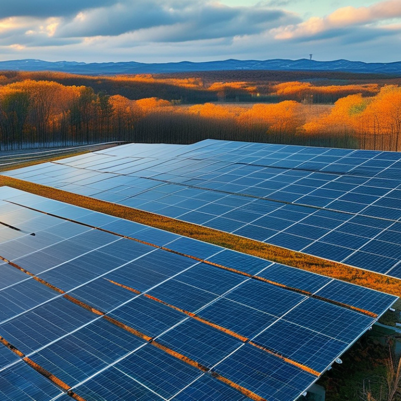 How to Choose the Right Solar Power System?