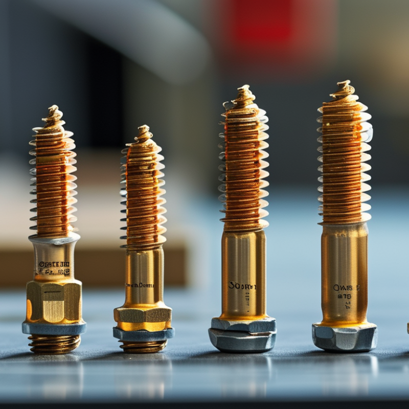 China Best Seal Screw Manufacturer and Supplier?