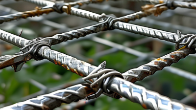 What Are the Top Types of Steel Wire Mesh?