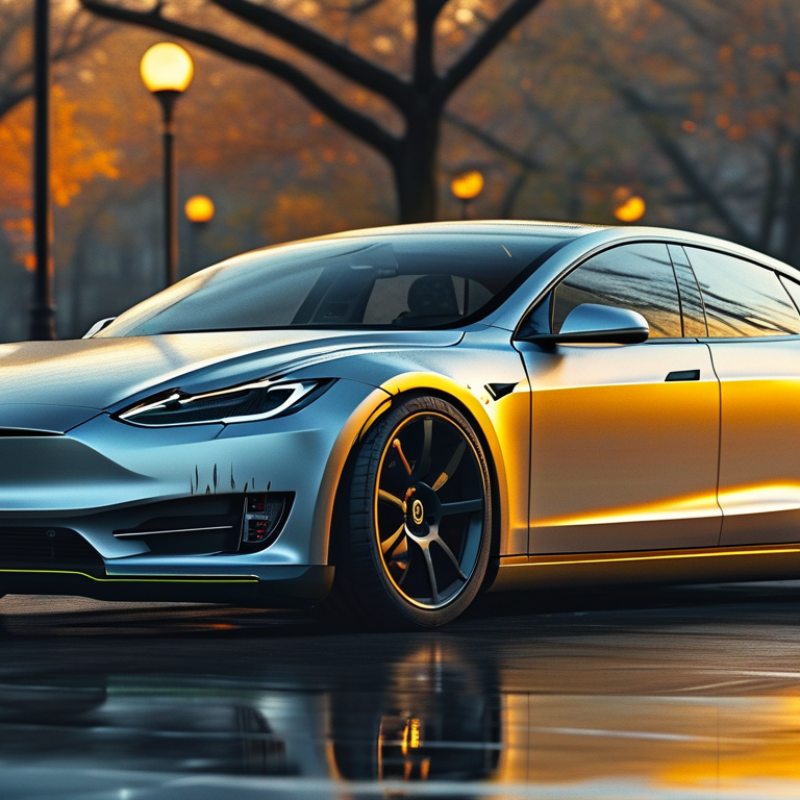 What Are Sedan Electric Cars and How Do They Work?