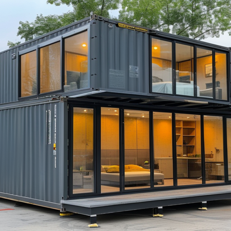 Top 20 ft Container Cabin Suppliers and Prices?