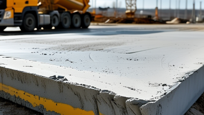 How to Calculate CC Concrete Quantity and Cost?