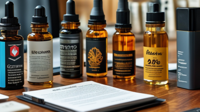 How to Source Compliant Cigarette Vape Products in 2026?