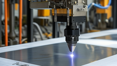 China Top 10 Fiber Marking Machine Suppliers?