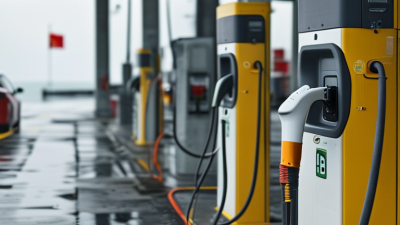 How to Source Electric Car Recharge Stations Globally?