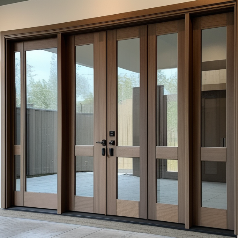What Is a Quality Door and How Do You Choose One?