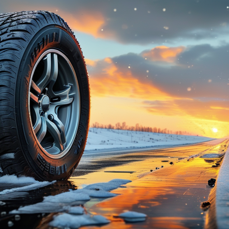 Why Tire Maintenance Matters for Cars Global Buyer Guide?