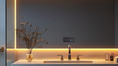 What Are the Top LED Bathroom Lights for Global Buyers?