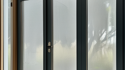 7 Tips for Choosing Storm Screen Doors
