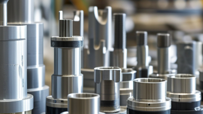 10 Best Acetal Partials Manufacturers for Global Buyers