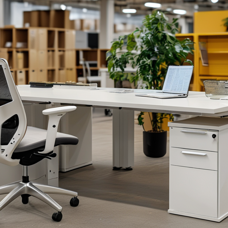 10 Best Office Furniture Liquidators for Global Buyers?
