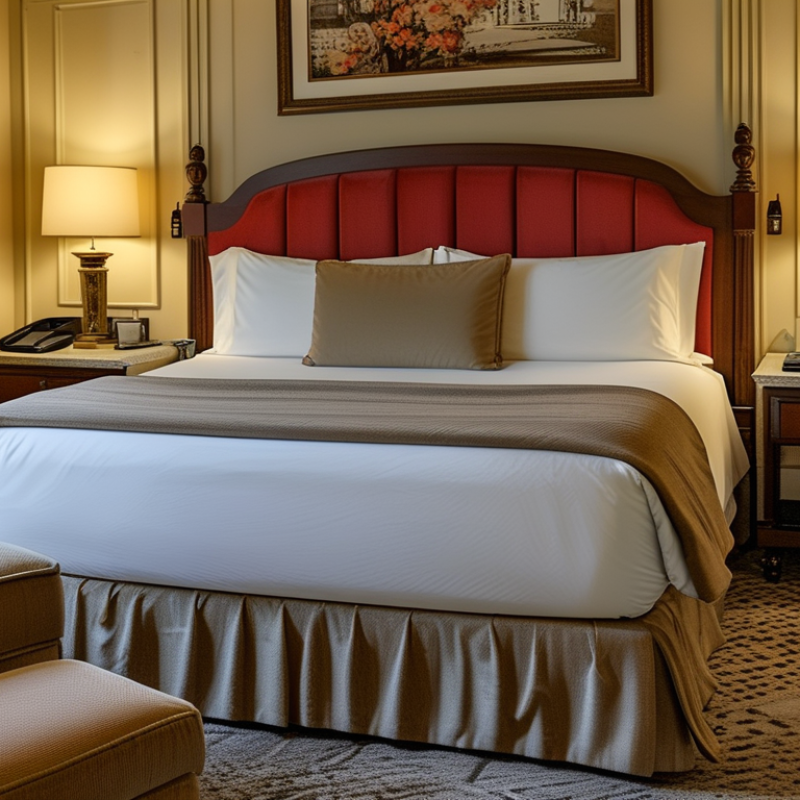2026 Best Hotel Furniture Fire Safety Guide?