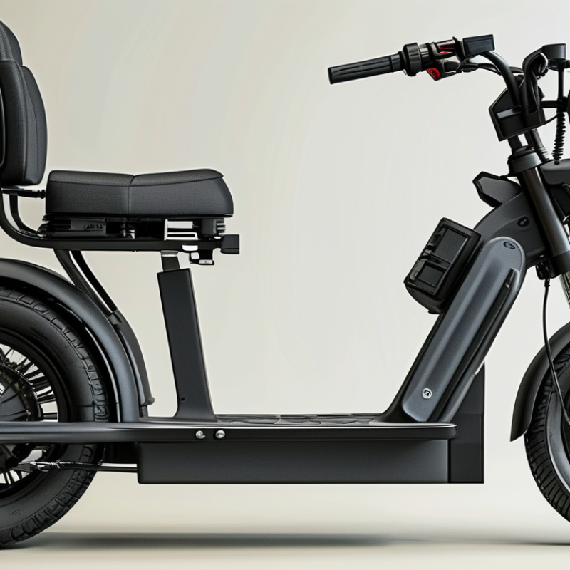 7 Tips for Buying an Electric Tricycle