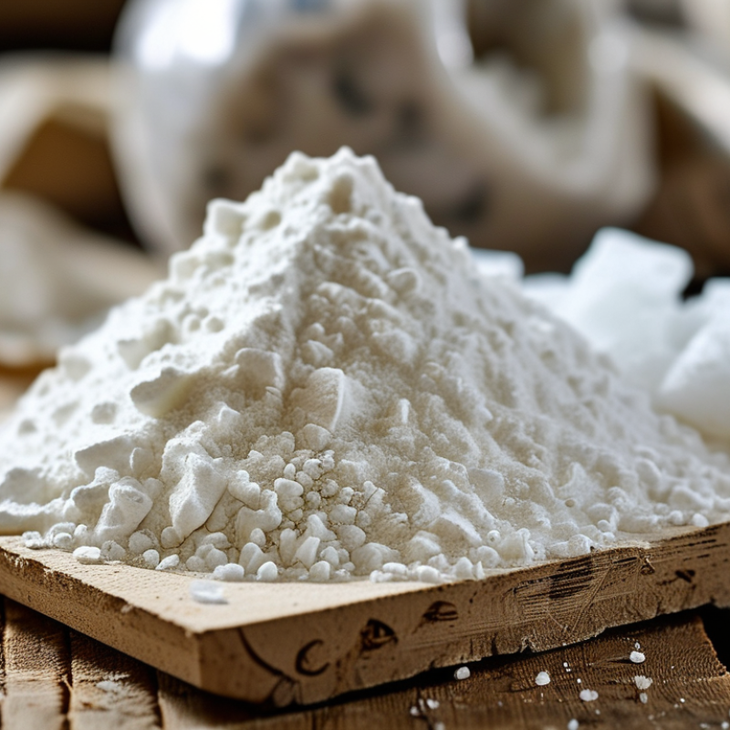 2026 Best Calcium Ascorbate Powder Supplier for Buyers