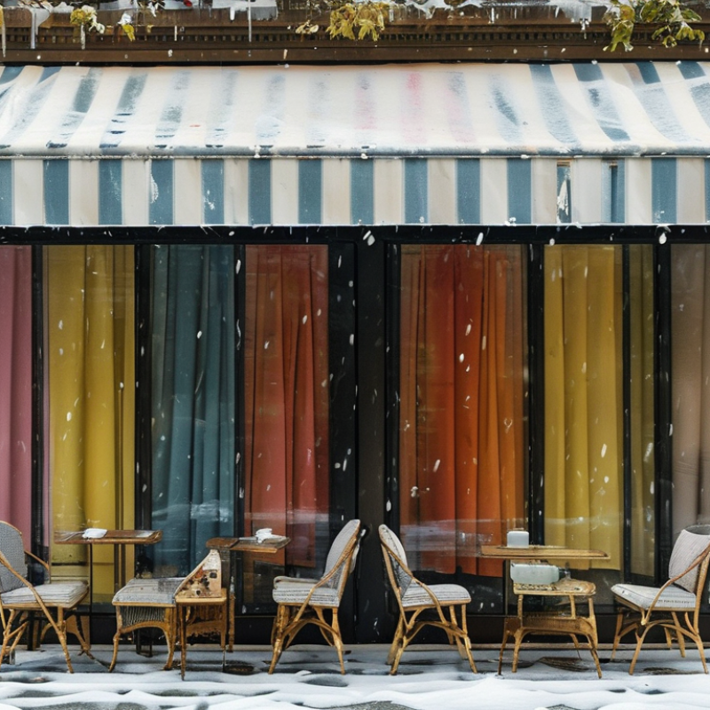 10 Sunshade Awning Buying Tips for Global Buyers