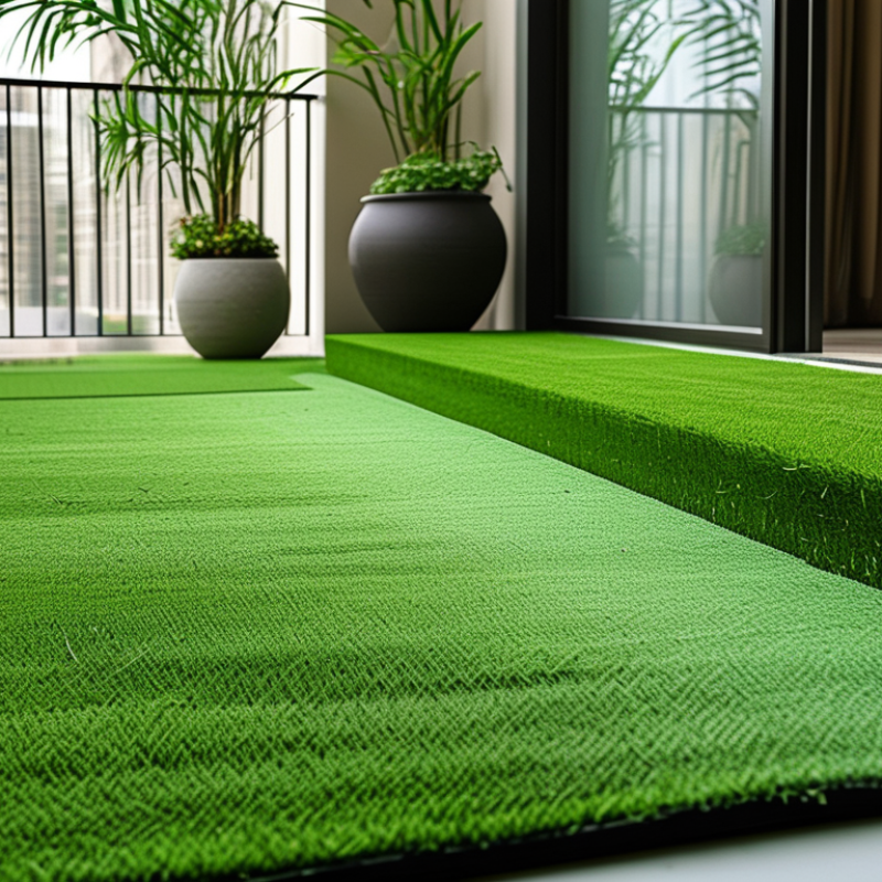 What Are the Top Types of Green Lawn Mat?