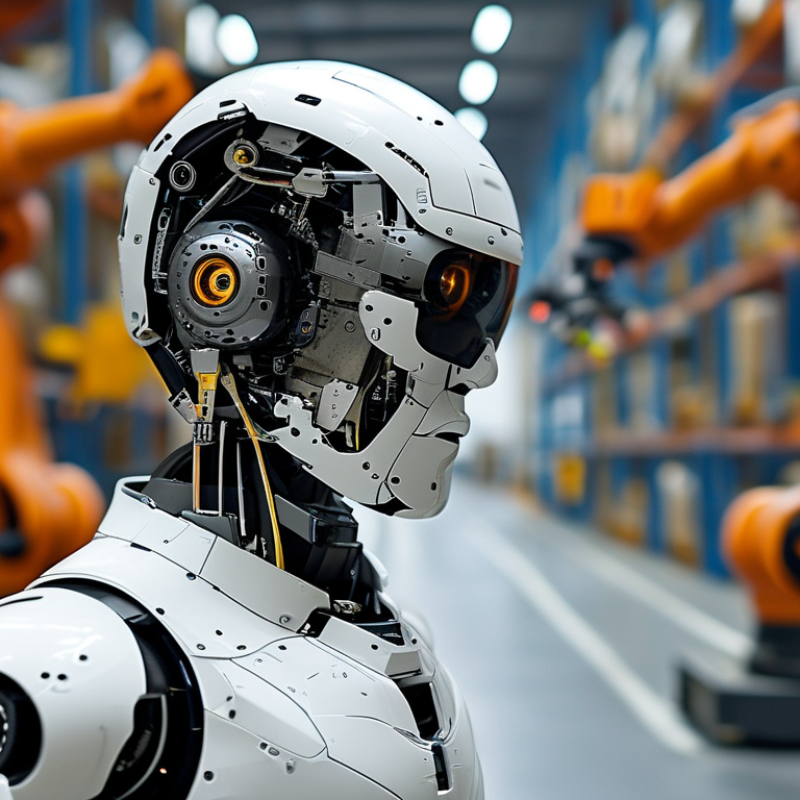 China Best 3D Vision Systems for Robots Suppliers