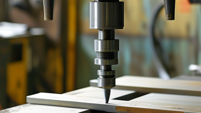 How to Choose the Best Press Brake Machine?
