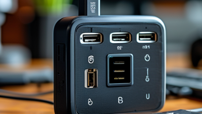 7 Best USB Hubs for Mobile Phones in 2026?
